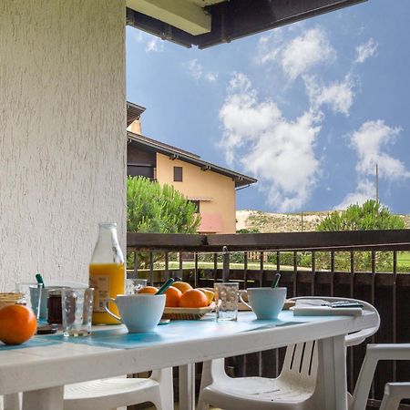 Appartement Spacieux A Seignosse, Terrasse Et Parking, A Proximite De La Plage - Fr-1-239-401 Exterior foto